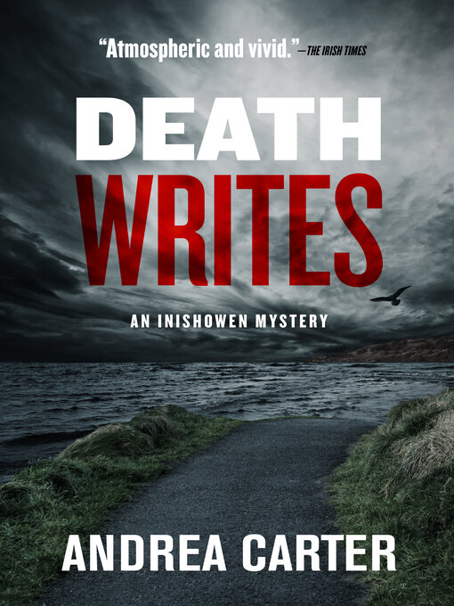 Title details for Death Writes by Andrea Carter - Available